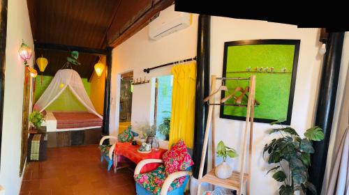 Imagen de la galería de Under The Coconut Tree Hoi An Homestay, en Hoi An