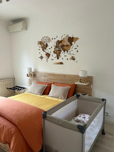 Wood Apartment - Rome Battistini
