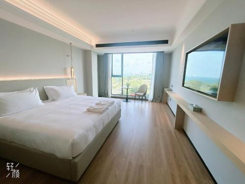 Galería fotográfica de Billions Hotel en Sihanoukville