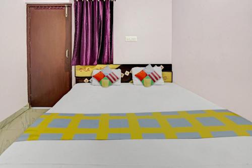 Galería fotográfica de Hotel O Happy Inn en Patna