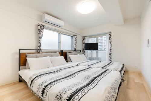 - Katsura Mansion 301- 5-minute walk from Okubo Station