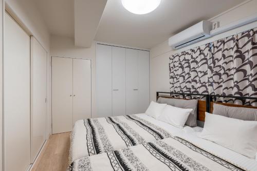 - Katsura Mansion 301- 5-minute walk from Okubo Station