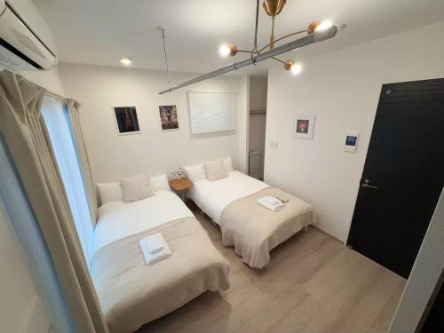 shinjuku house