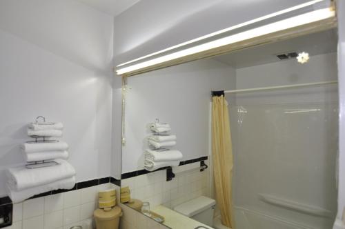 Gallery image of Budget Inn near WestRock in Covington