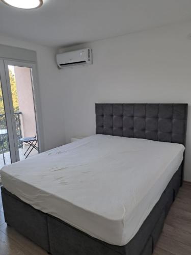 Krevet ili kreveti u jedinici u okviru objekta TARA apartman
