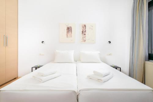 Aerino House - 2BD Apartment in Hersonissos - Sleeps 5