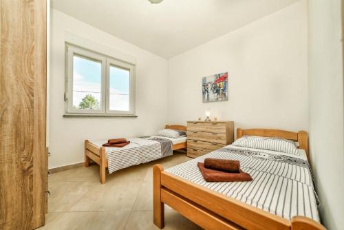 Apartment UNA