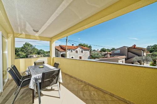 Apartment UNA
