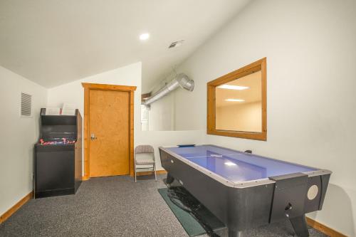 Gambar di galeri bagi Cardinal Peak Condo di Leavenworth