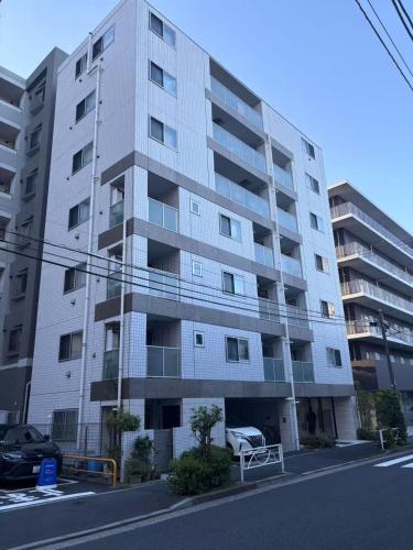 スカイツリーの宿 501