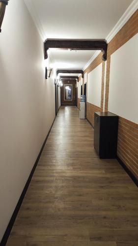 Fotografie z fotogalerie ubytování Hotel "Tabakini" resort v destinaci Sik't'arva