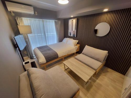 GuestHouseAQUA203