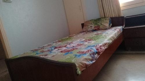 Postel nebo postele na pokoji v ubytování 3 Bed Independent First Floor