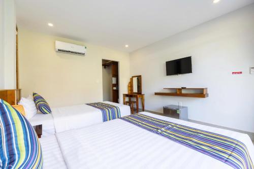 Fotografie z fotogalerie ubytování Suối Mây Garden Resort & spa v destinaci Phu Quoc