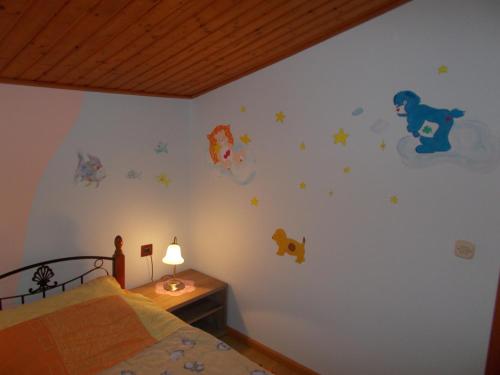 Gallery image of Apartments Sara in Labin