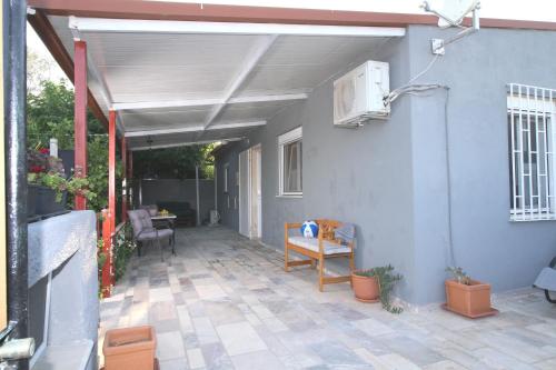 Greece Holidays Artemida