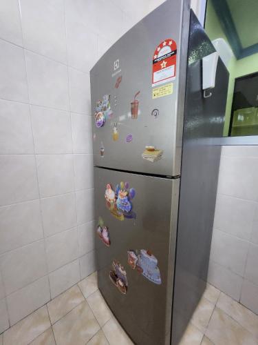 Imagen de la galería de Homestay in Taiping , Simpang, en Taiping