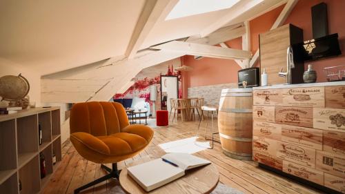 Le Tonnelier Chalon