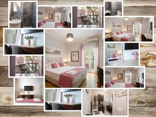 Koukaki Hideaway Suite