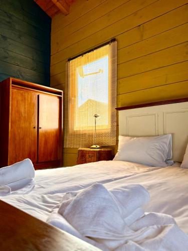 Gallery image of Hotel & Villas - TERIZIS Le Rocher in Bŭlgarevo