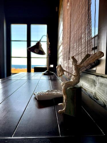 Gallery image of Hotel & Villas - TERIZIS Le Rocher in Bŭlgarevo