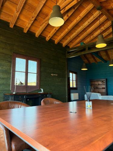 Gallery image of Hotel & Villas - TERIZIS Le Rocher in Bŭlgarevo