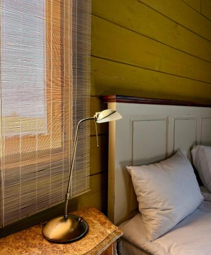 Gallery image of Hotel & Villas - TERIZIS Le Rocher in Bŭlgarevo