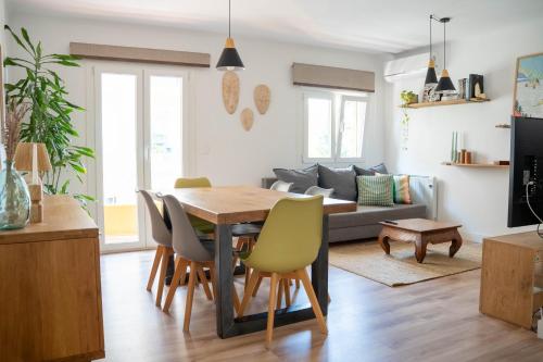 Apartamento - Recinto Modernista