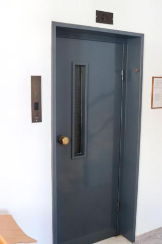 Gambar di galeri bagi Therma Hotel di Loutra Ipatis