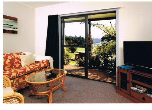 Gallery image of Pelorus Heights in Havelock