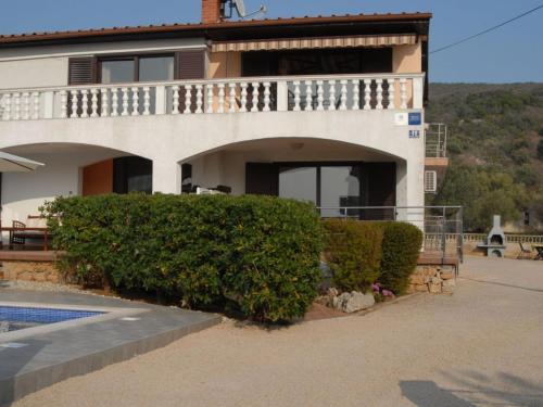 Mesmerising apartment in Punat