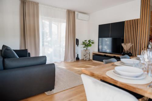 Apartment NOX-Umag Istria -30m from the sea
