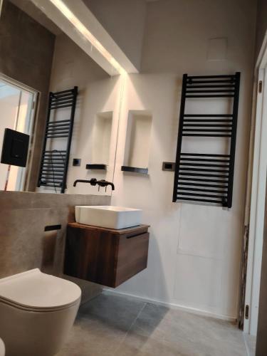 Cappuccetto Rosso Sweet Modern Suite Palermo photo 22