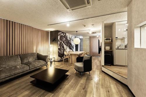 Japanese Modern House Aakasaka-Mitsuke St 2min Shibuya Shinjuku 9min