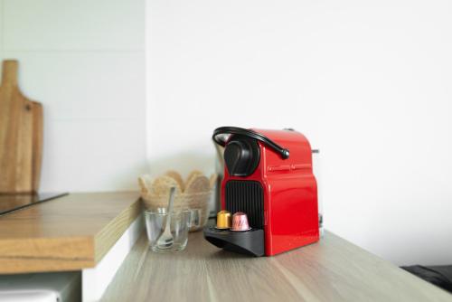 Appartement Centre Ville Toulouse - Dôme la Grave - WiFi- Parking GRATUIT