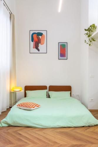 Loft moderno con patio privato a 100m dalla metro - La Taniere