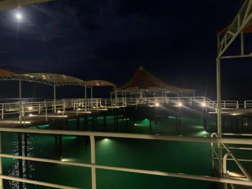 Gallery image of Baytur Lakeside Residences in Bosteri