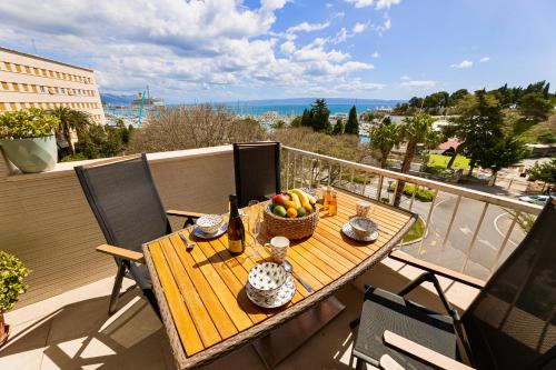 Azure Penthouse Excelsior