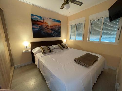 Apartamento Petit Salou