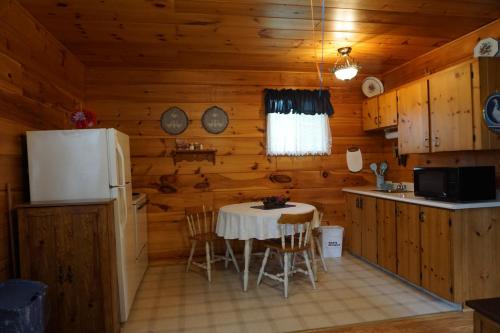 Fotografie z fotogalerie ubytování Meadowview Cottages v destinaci North Milton