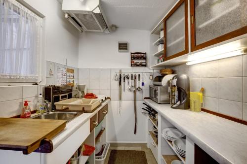 Ferienhaus Rudi Crikvenica