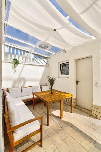 Ferienhaus Rudi Crikvenica