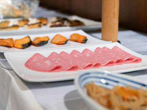 Φαγητό σε αυτό το ξενοδοχείο ή κάπου εκεί κοντά