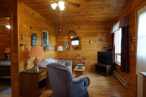 Fotografie z fotogalerie ubytování Meadowview Cottages v destinaci North Milton
