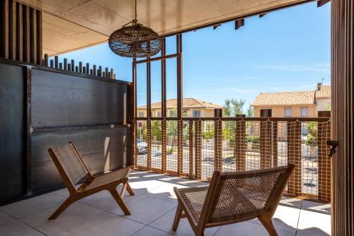 La maison de la plage - Solea 2 personnes