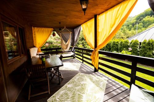 Gallery image of Eden Rajskie SPA in Rajskie