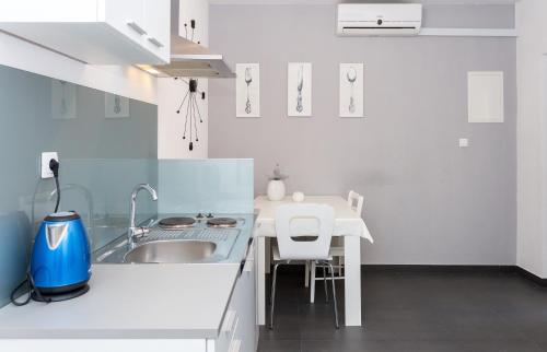 Apartments Magdales