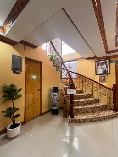 Fotografie z fotogalerie ubytování Luxury Vacation House Oceanfront in Lila, Bohol v destinaci Lila