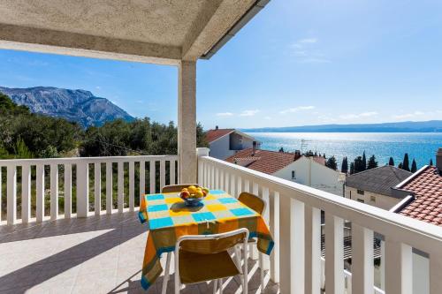 Apartments Magdales