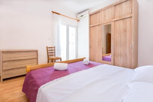 Apartments Magdales